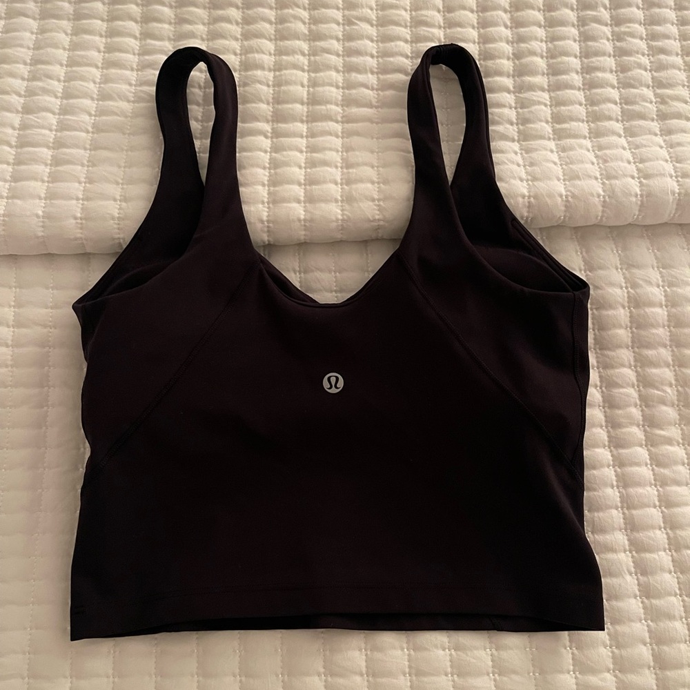 Align Tank - image 4